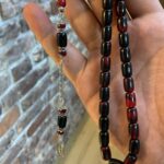 Kırmızı Ateş Kehribar