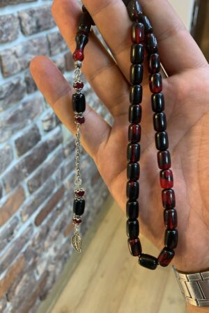 Kırmızı Ateş Kehribar