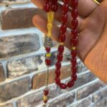 Vişne Sıkma Kehribar