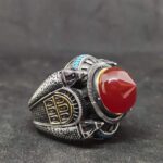 Eski Kubbeli Yüzük