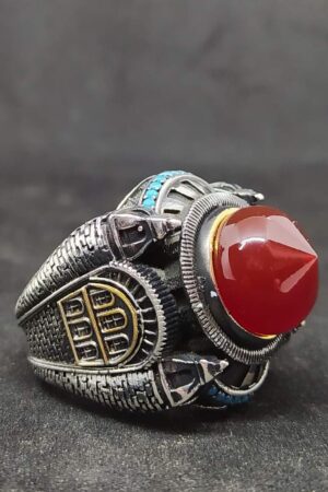 Eski Kubbeli Yüzük