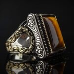 Kaplangözü Yüzük