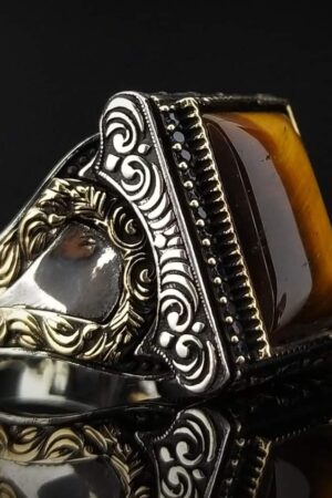 Kaplangözü Yüzük