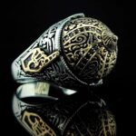 Hak 1 Kubbeli Yüzük