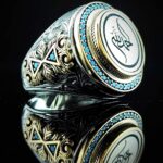 Elhamdülillah Yüzük