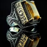 Kaplangözü Yüzük