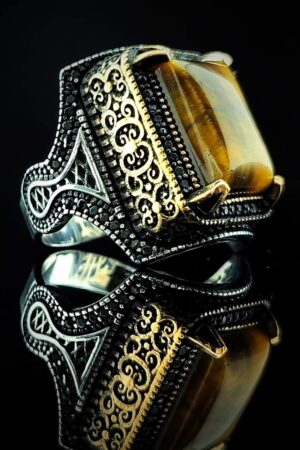 Kaplangözü Yüzük