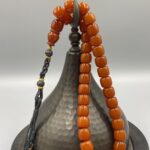 Sıkma Kenribar Tespih