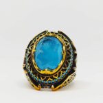 Paraiba Taş Yüzük